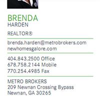 Brenda Harden Photo 20