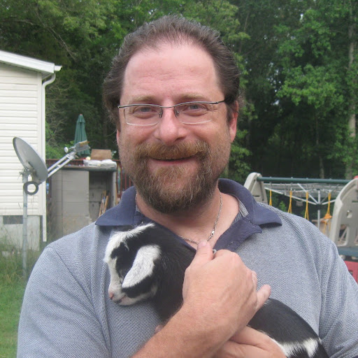 Ron Cartwright Photo 14