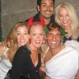 Kelly Sullivan Photo 16