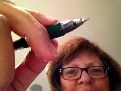 Carol Heard Photo 28