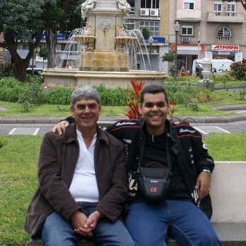 Luciano Perez Photo 25