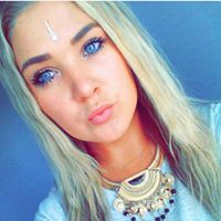 Danielle Camp Photo 6