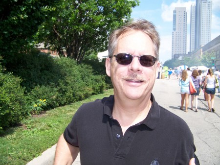 Charles Tom Photo 18