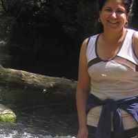Virginia Franco Photo 22
