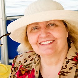 Barbara Adams Photo 45