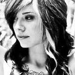 Christina Perri Photo 10