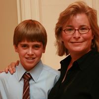 Laurie Dougherty Photo 10