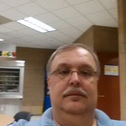 Frank Irvin Photo 6