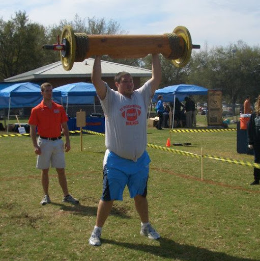 Charles Horton Photo 27