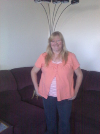 Rebecca Carter Photo 43