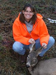 Michele Lockwood Photo 7
