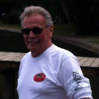 Richard Kelso Photo 12