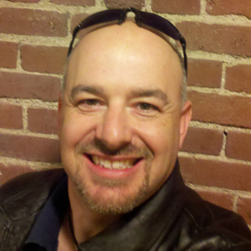 Todd Gregory Photo 14