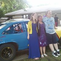 Kathy Mcclain Photo 5