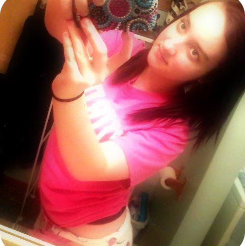 Alyssa Allen Photo 22