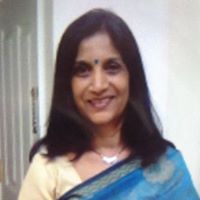 Ramila Patel Photo 19
