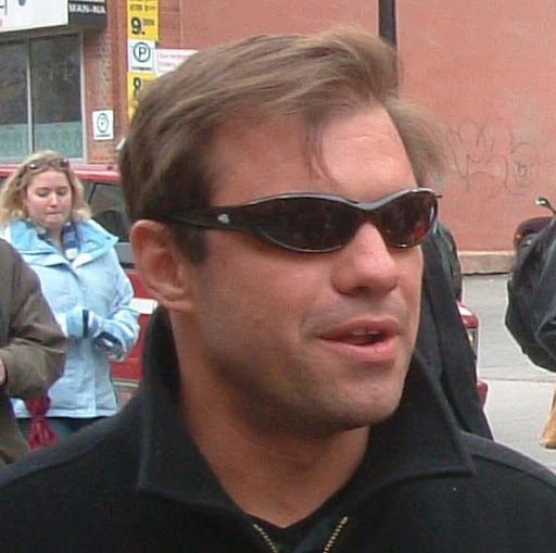 Kirk Coleman Photo 7