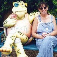 Monica Willard Photo 16