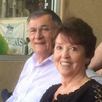 Barbara Calvert Photo 27