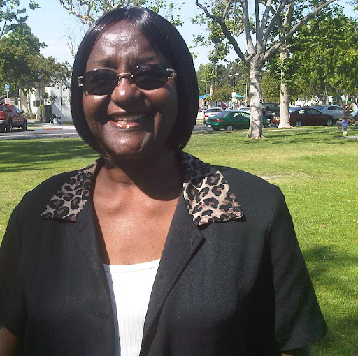 Ruthie Ingram Photo 2