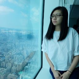 Theresa Chan Photo 34