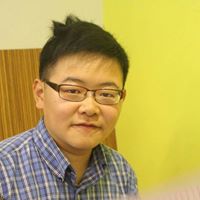 Aaron Luu Photo 6