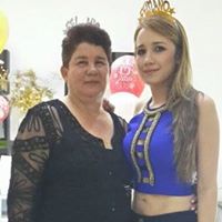 Vivian Lucero Photo 15