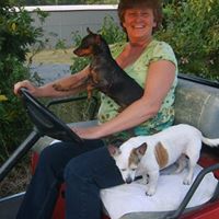 Tina Childers Photo 8