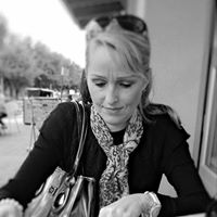 Sarah Brazier Photo 9