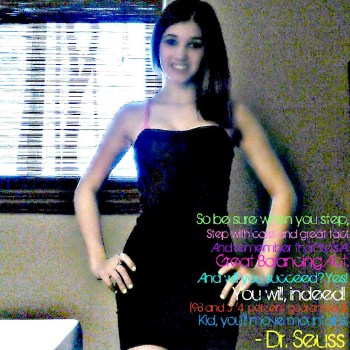 Sarah Trudeau Photo 17