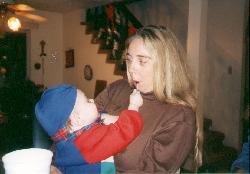Jeri Smith Photo 21