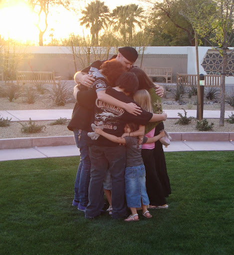 Michelle Paschke Photo 4
