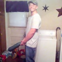 Travis Waldron Photo 9