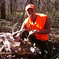 Russell Crabtree Photo 2