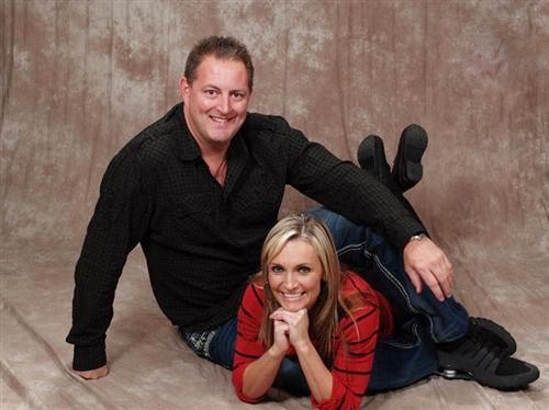 Shannon White Photo 24