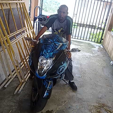 Jose Pizarro Photo 17