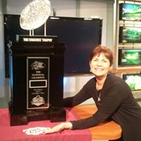 Jill Sommers Photo 10