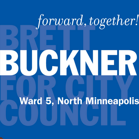 Brett Buckner Photo 4