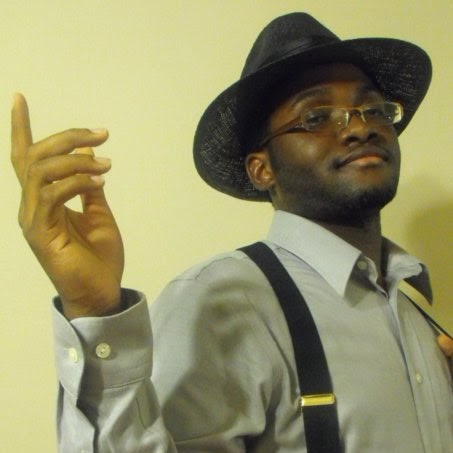 Carl Harris Photo 2