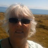 Jackie Griffiths Photo 31