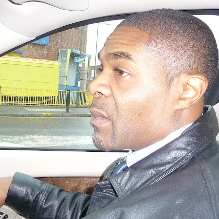 Maurice West Photo 6