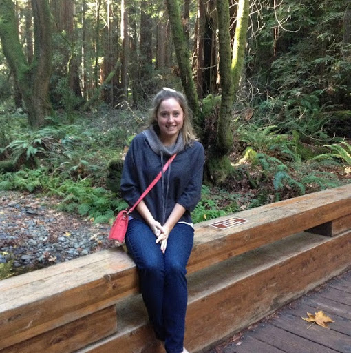 Amy Warner Photo 19