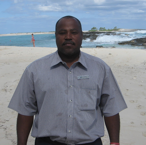 Terrence Cartwright Photo 4