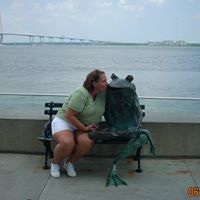 Jackie Rodgers Photo 13