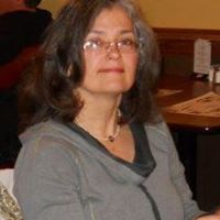Julie Roberson Photo 24