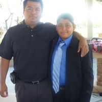 Erick Benitez Photo 3