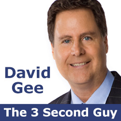 David Gee Photo 6