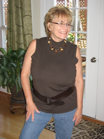 Mary Flood Photo 22