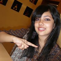 Rafia Chowdhury Photo 8