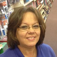 Annette Capps Photo 2
